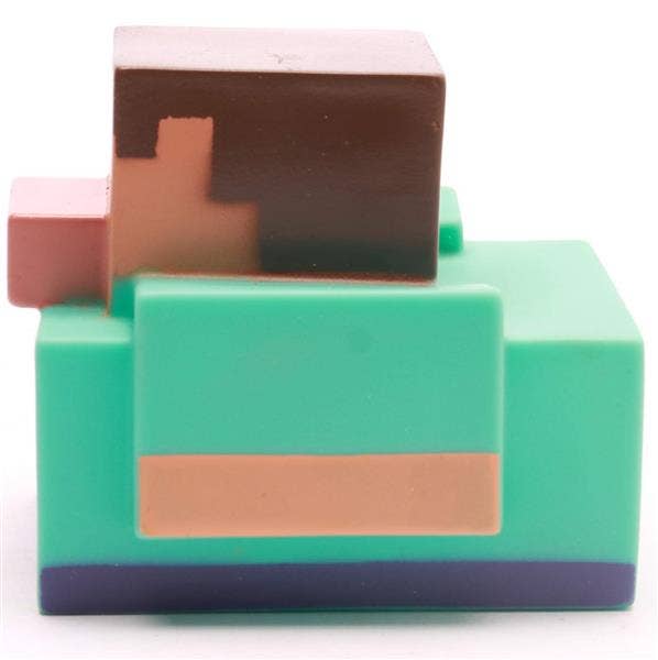 Canard Minecraft - Steve