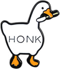 Gänsenadel mit "Honk"-Messer