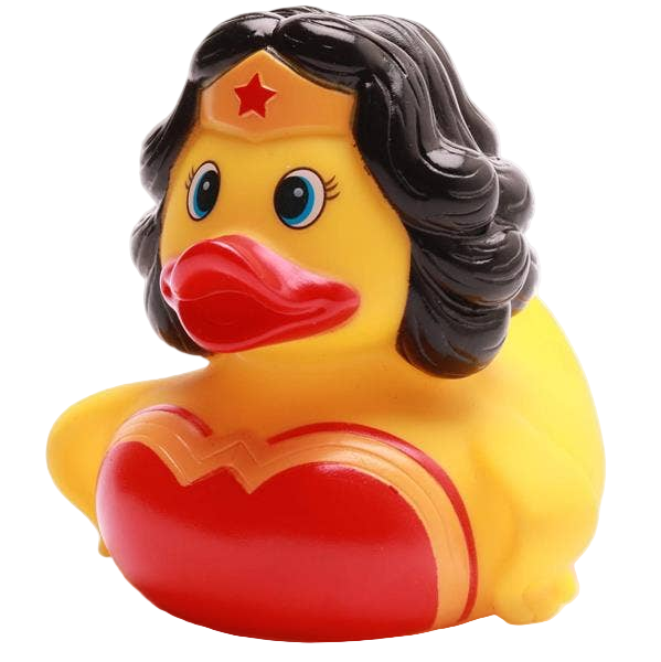 WonderCanard Duck