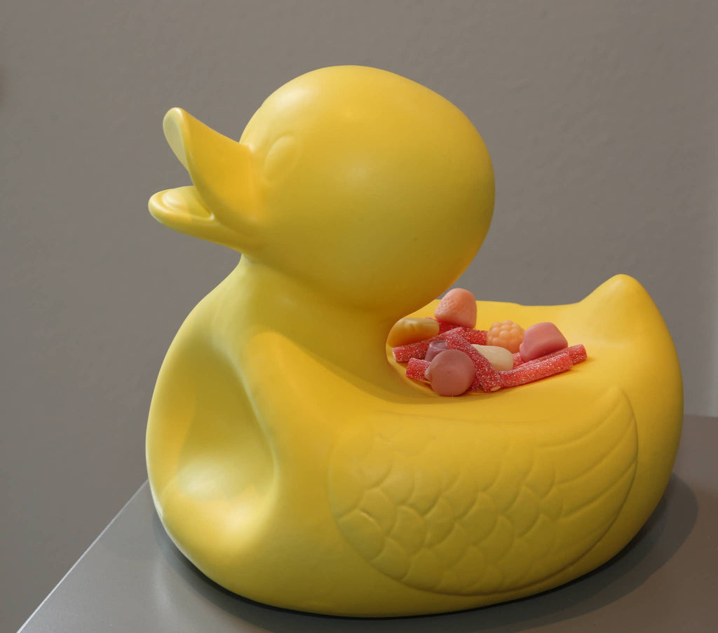 M. Ugly Duckling®