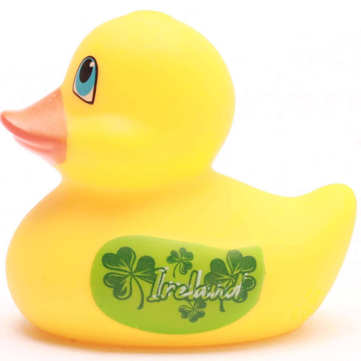 Mini-Canard Irlande