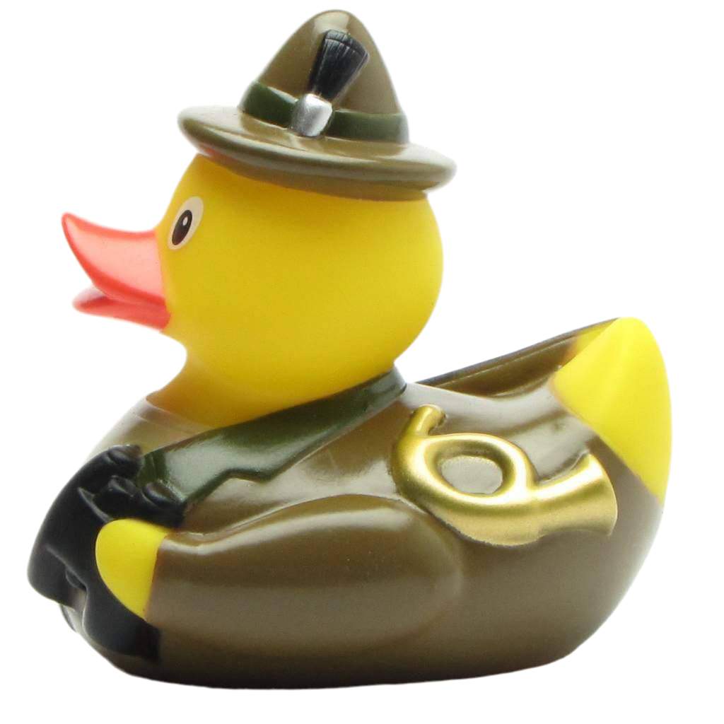 Entenjäger