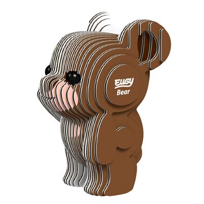 EUGY 3D - Ours