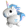 EUGY 3D - Licorne Ciel