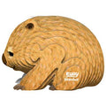 EUGY 3D - Wombat