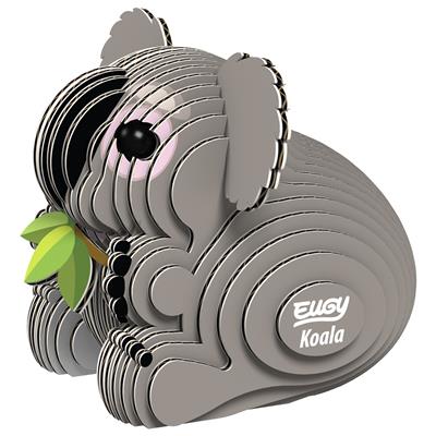 EUGY 3D - Koala