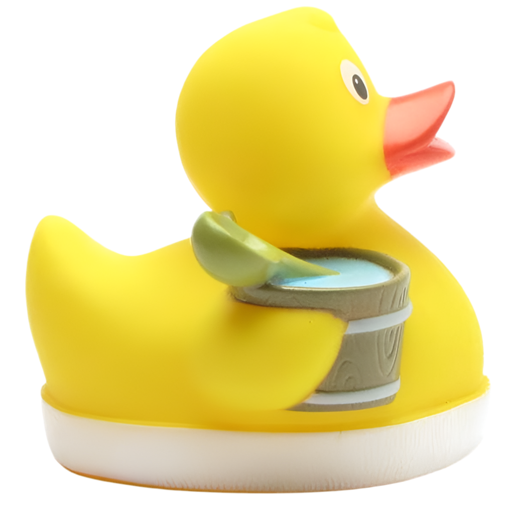 canard sauna factotum