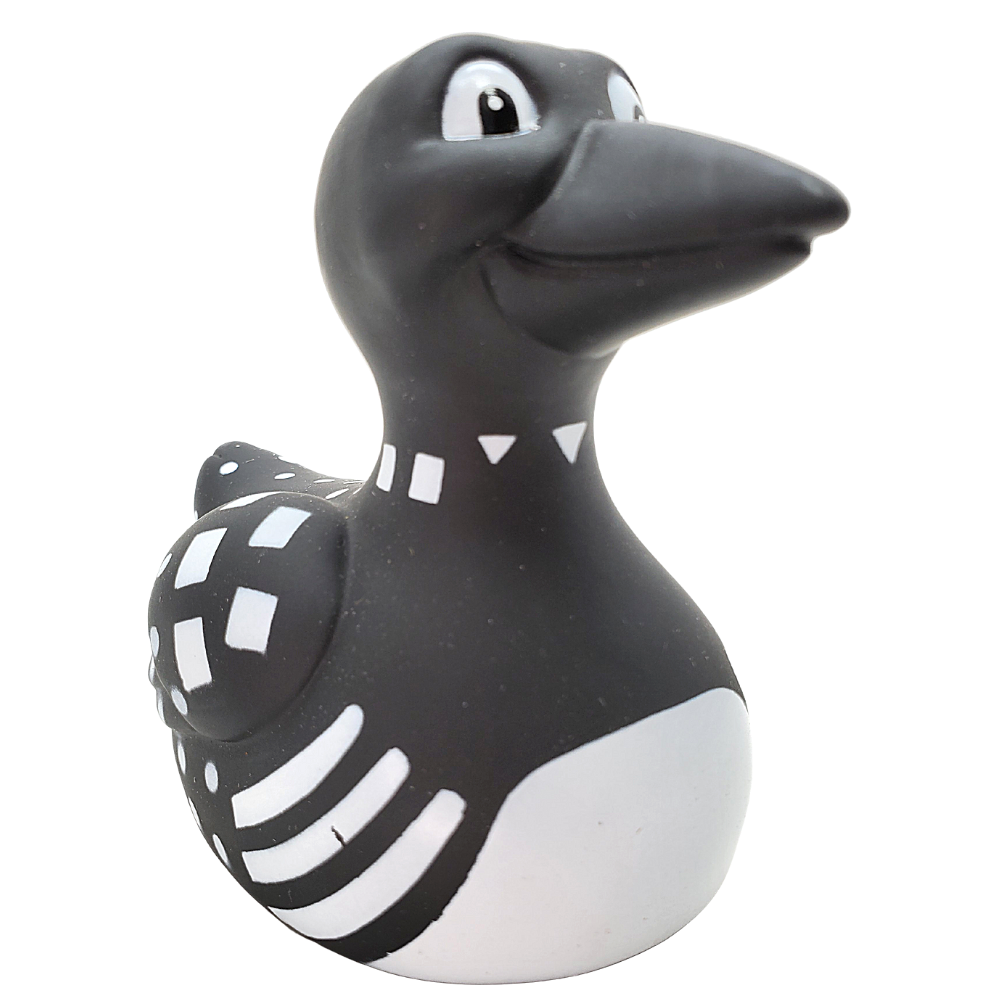 Canard Claire Le huard