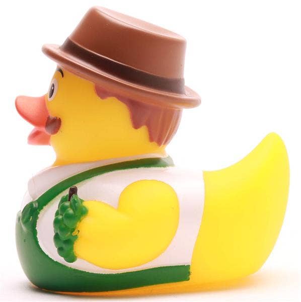 Winegrower's Duck