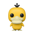 Pop! Psyduck