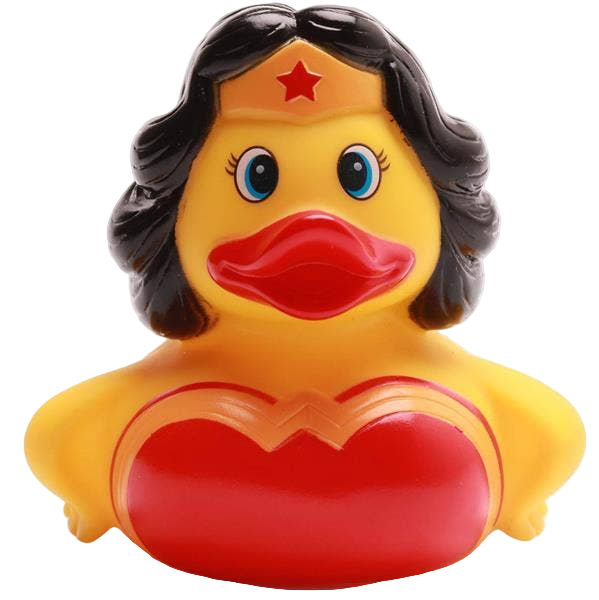 WonderCanard Duck