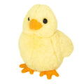Chick Plush