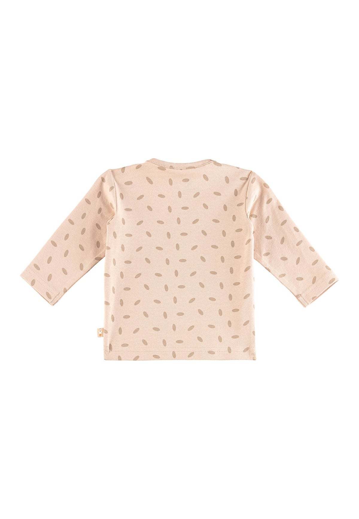 T-shirt manches longues Canard Edda – vue 2