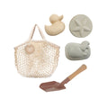 Sand Shaper Trio Play Set