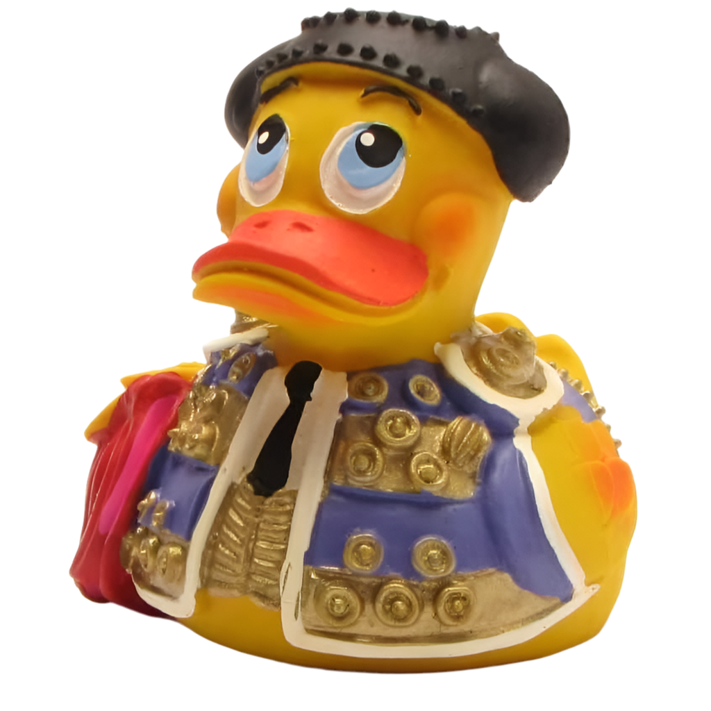 Canard Torero