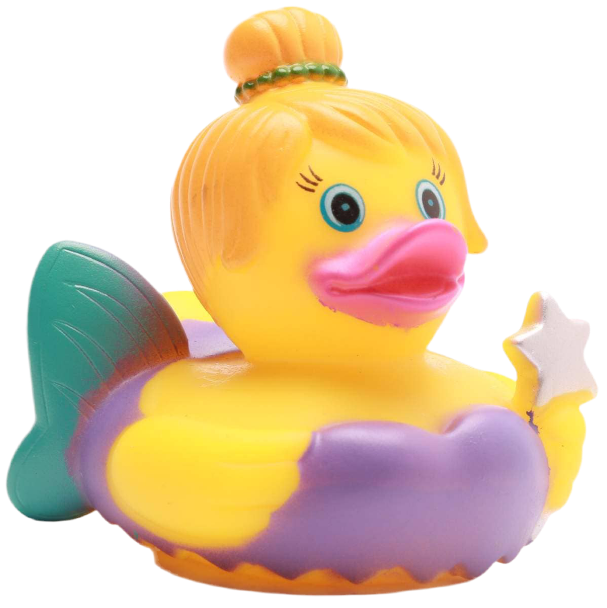 Fairy Duck