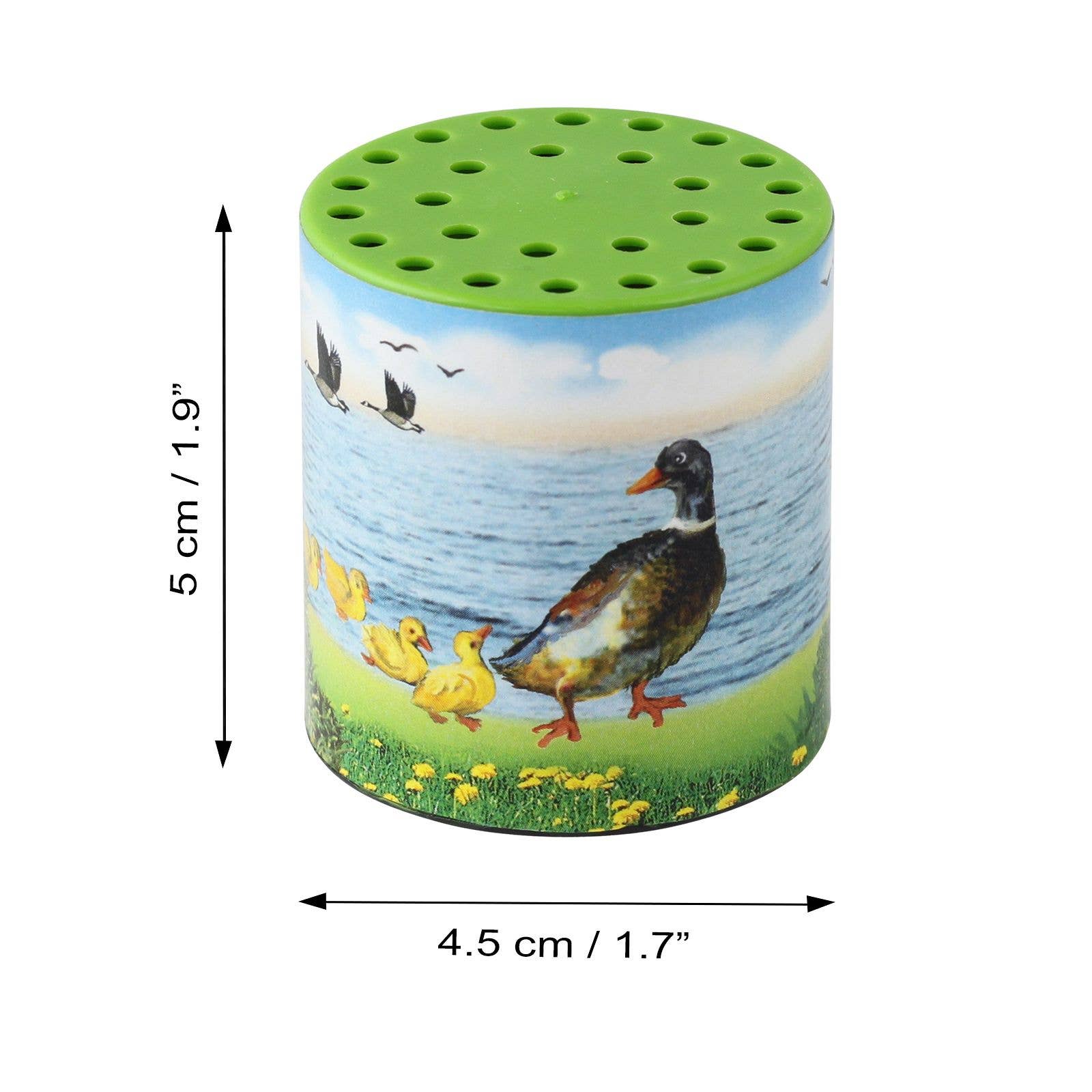 Tierstimmenkasten - Ente