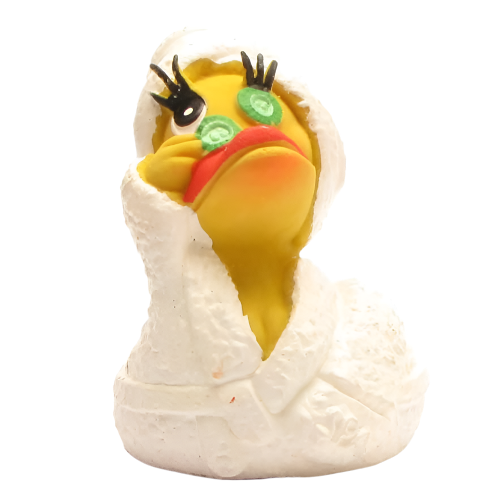 Wellness-Ente
