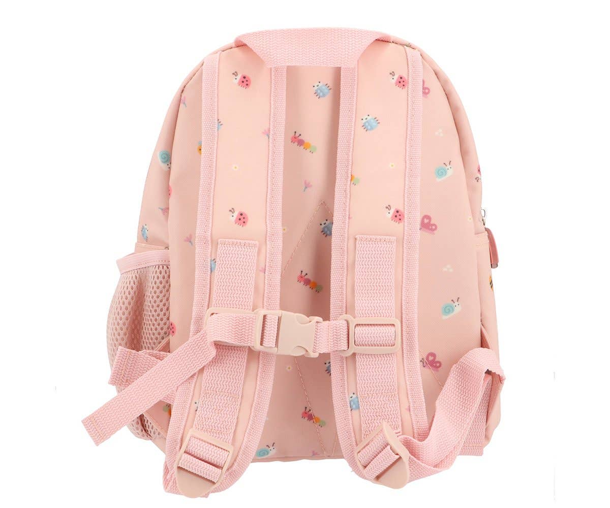 Sac à dos enfant Insectes