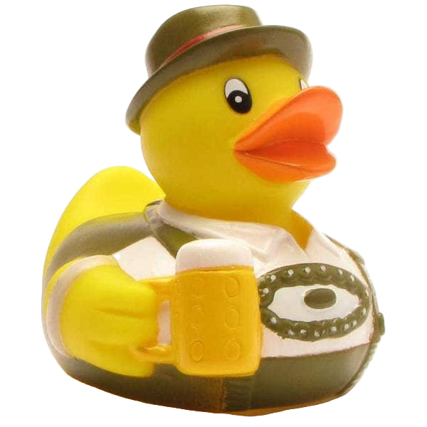 Canard Seppel