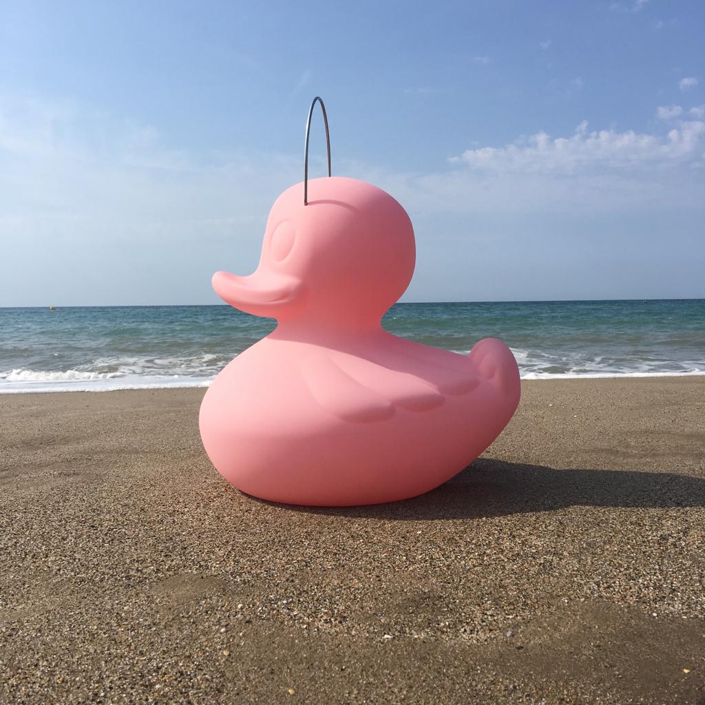 Lampe Canard DUCK-DUCK [XL]