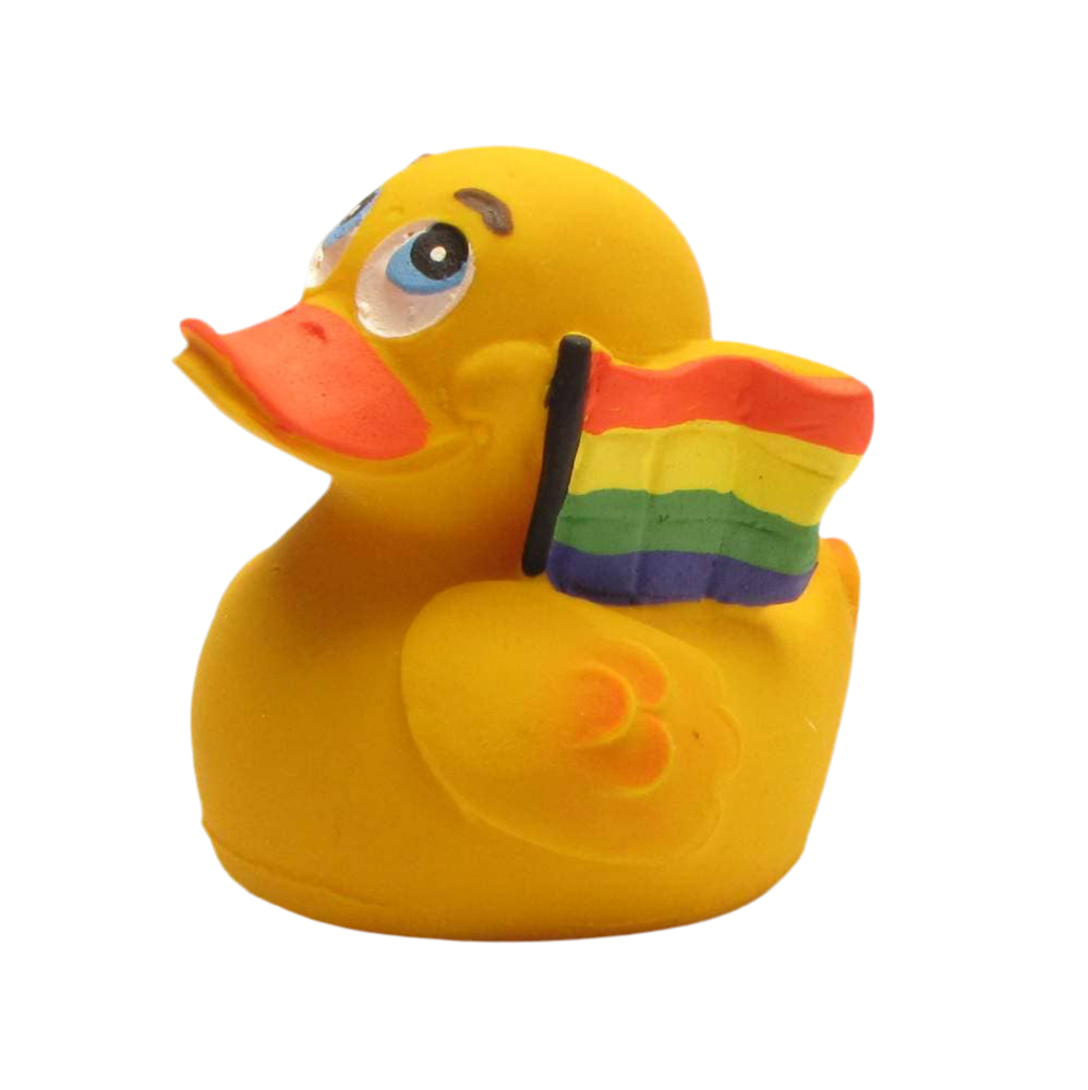 Duck Pride