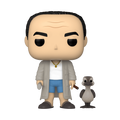 Tony Sopranos with Duck (SE) 