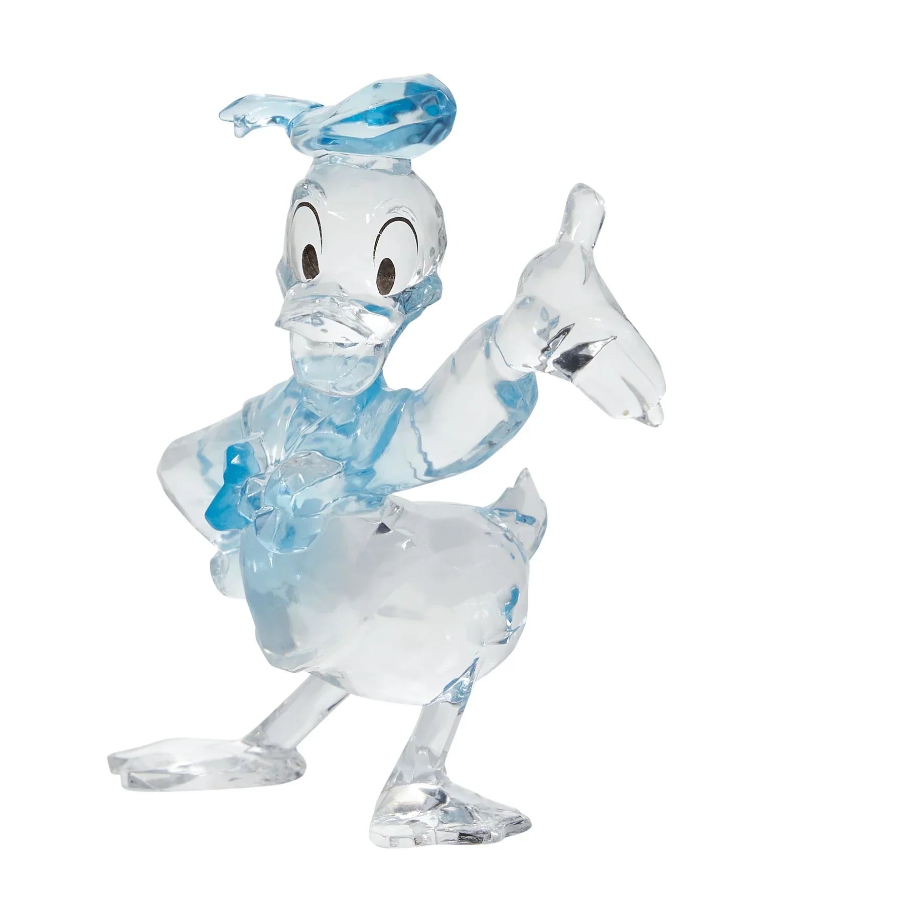 donald-facet-collection-disney-d56-enesco