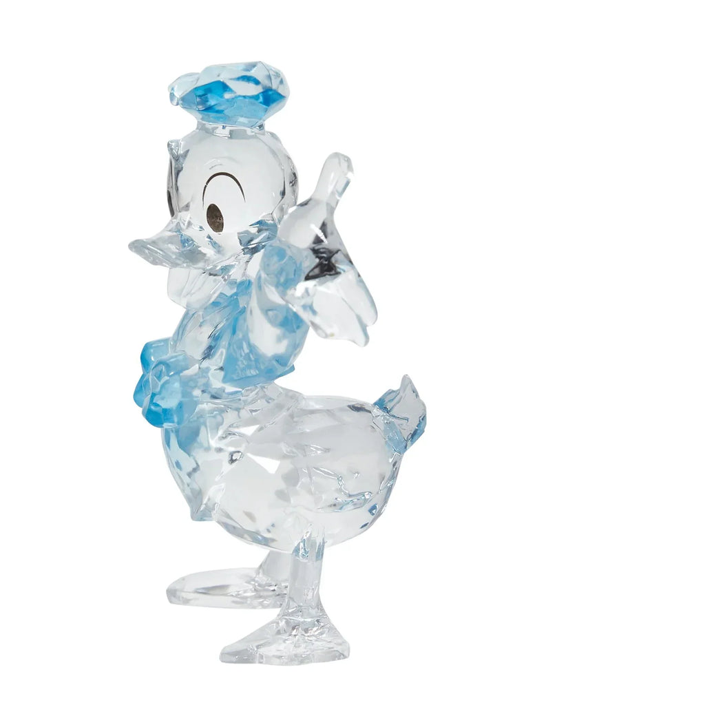 donald-facet-collection-disney-d56-enesco