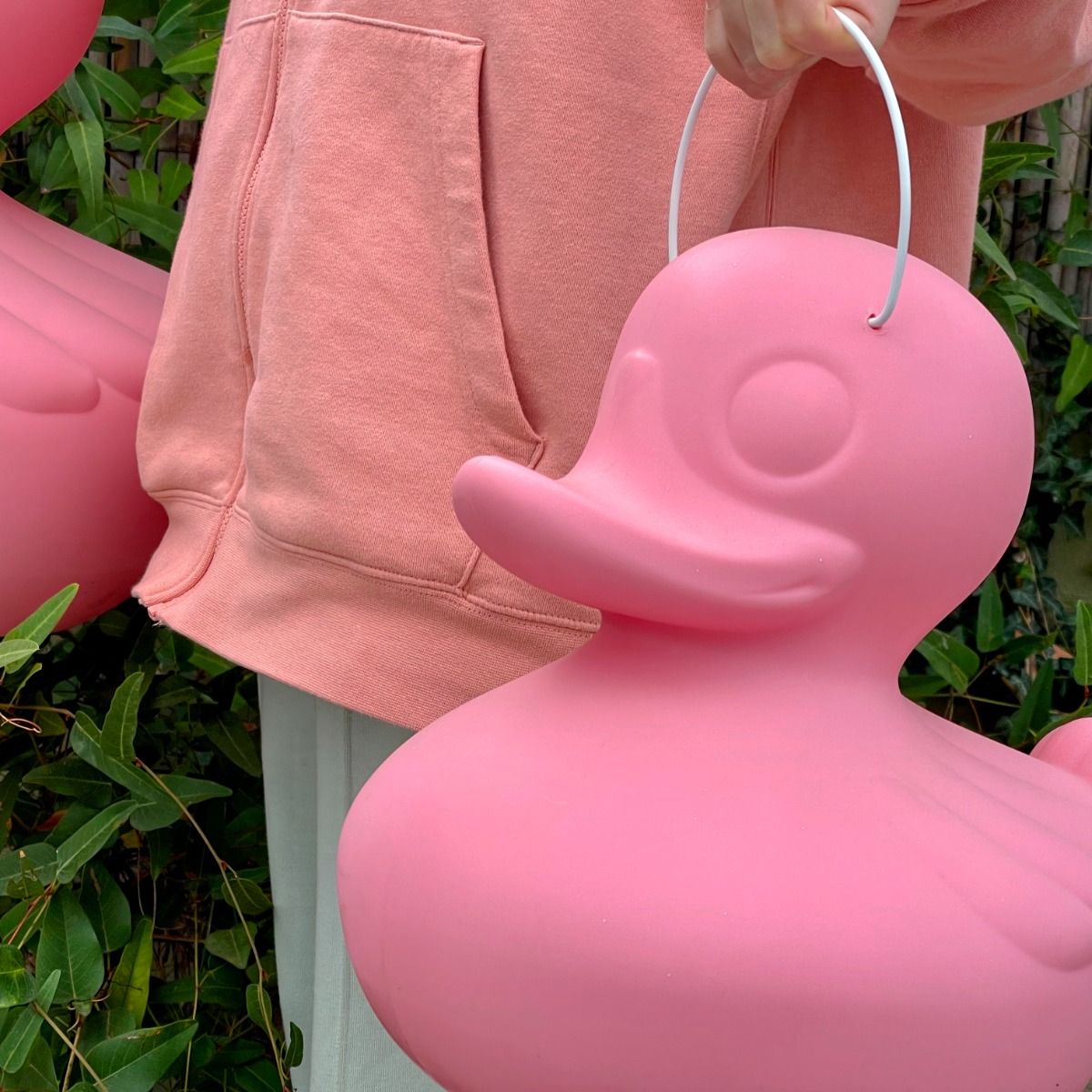 Lampe Canard DUCK-DUCK [Petite]
