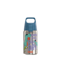 Gourde enfant Shield ONE Kids Dino Basket 0.5 L