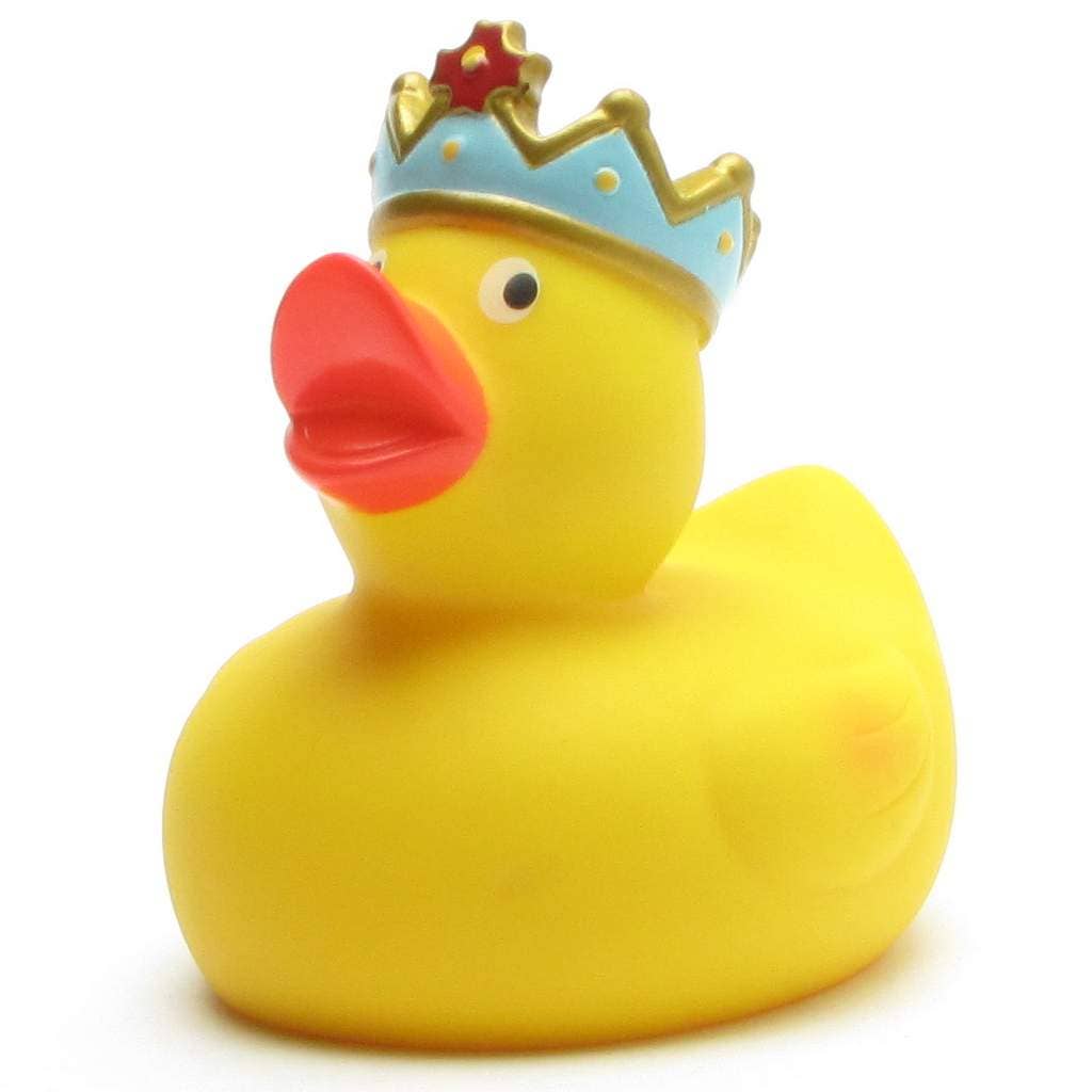 King Duck