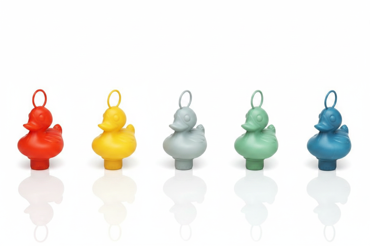 Coffret Canards de Pêche - ECO – vue produit 5