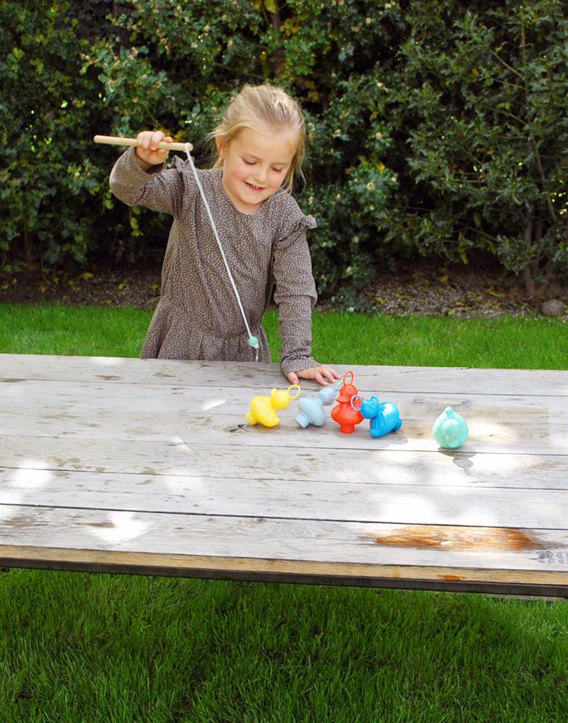 Angel-Enten-Box – ECO