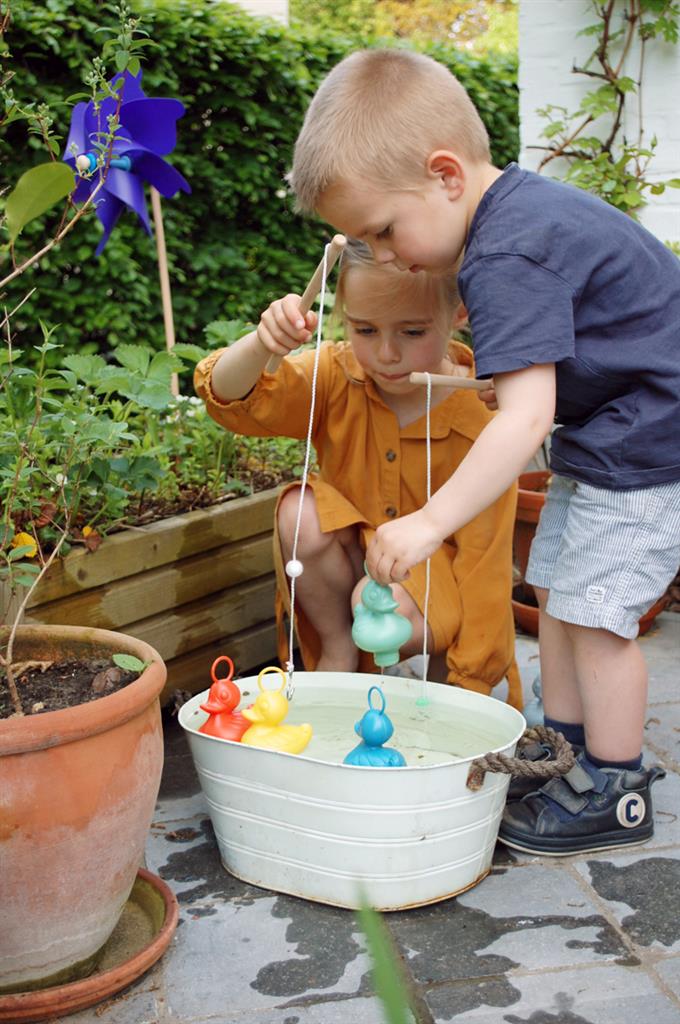 Angel-Enten-Box – ECO