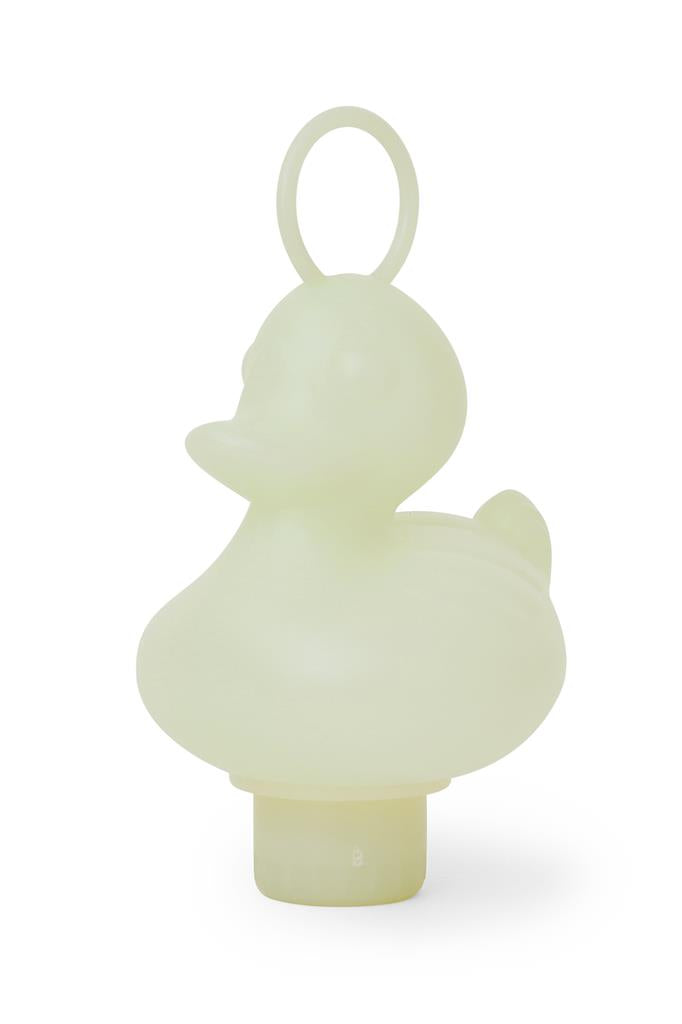 Fishing Ducks Box - Glühen