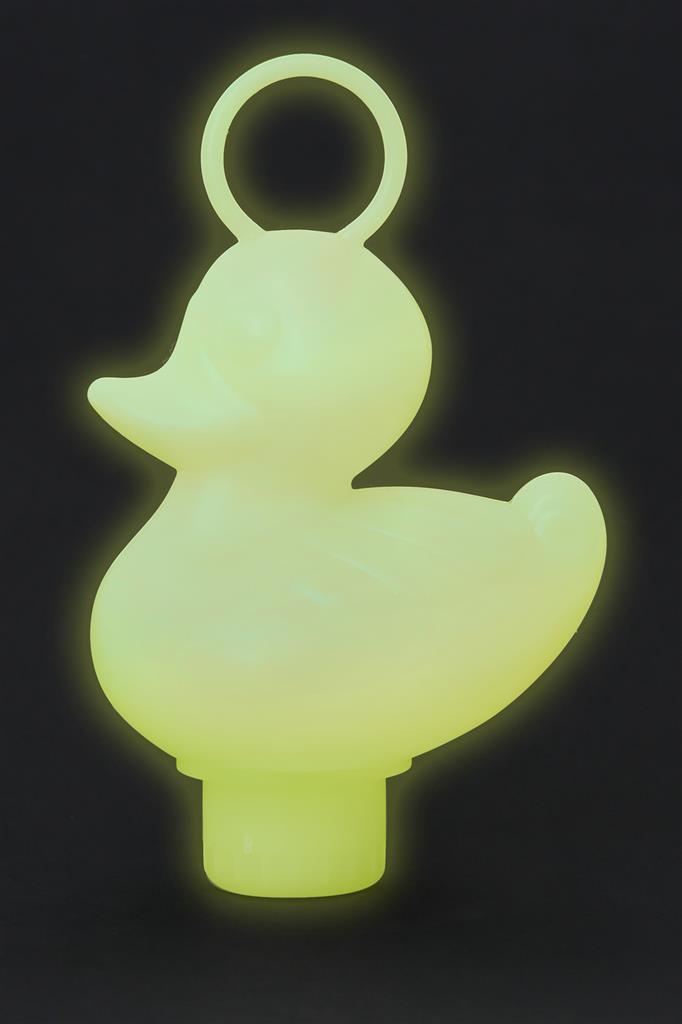 Fishing Ducks Box - Glühen