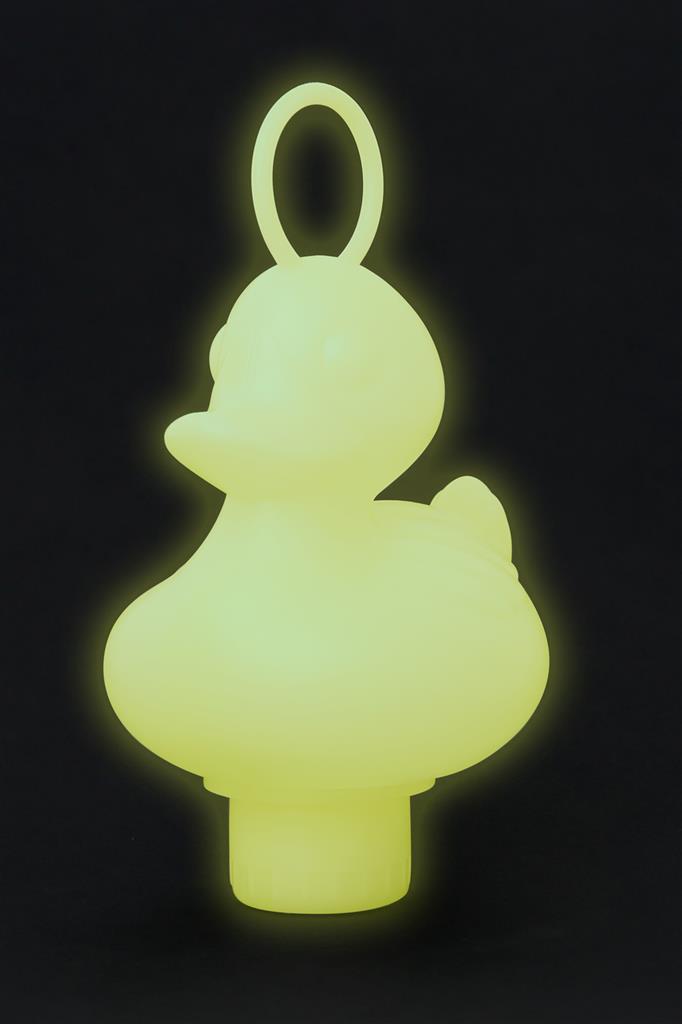 Fishing Ducks Box - Glühen