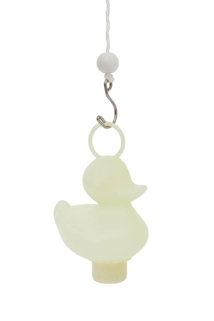 Fishing Ducks Box - Glühen