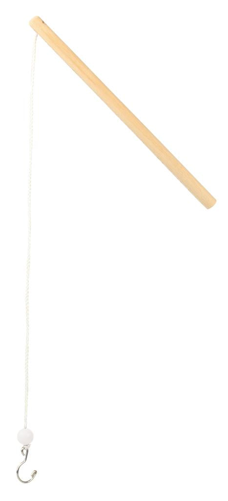 Fishing Ducks Box - Glühen