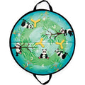 Disker Game - Panda
