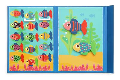 Mix And Match - Poisson