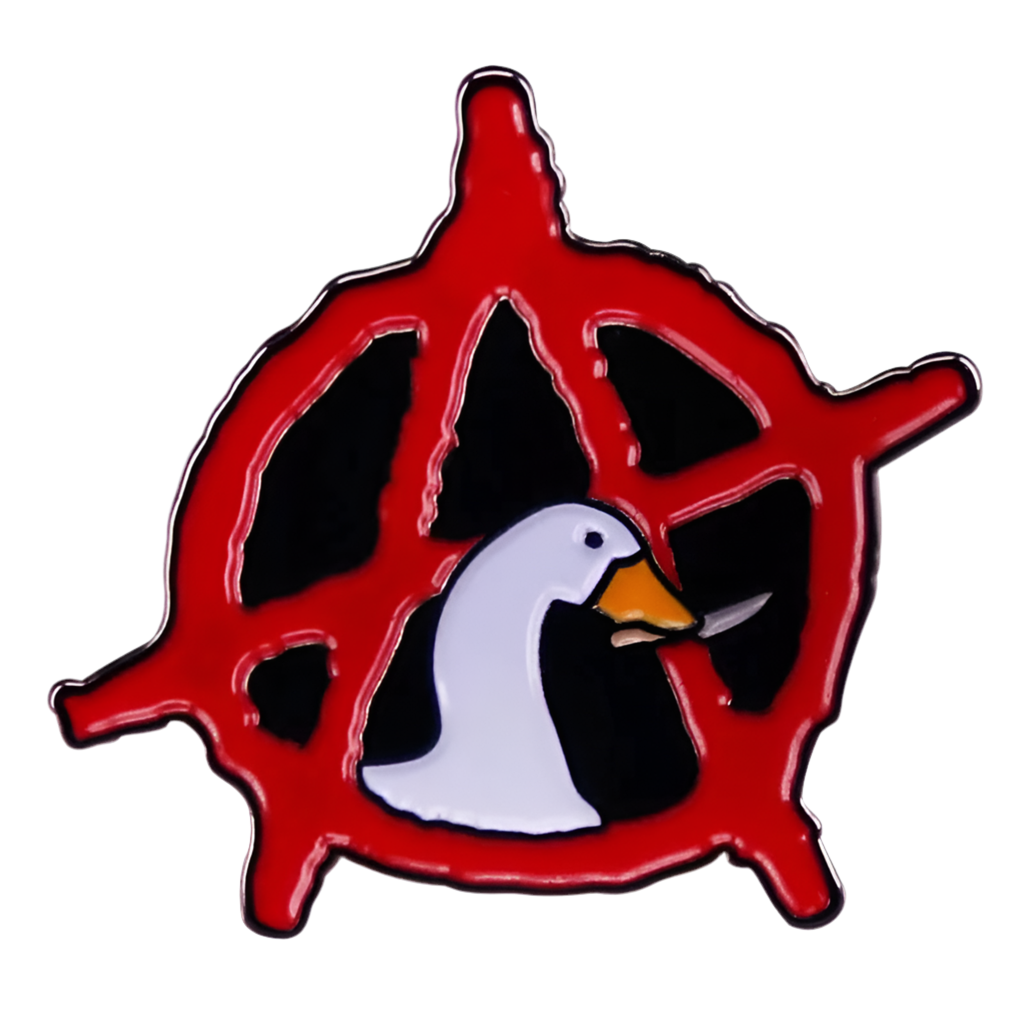 pins-canard-blanc-anarchiste-cdb