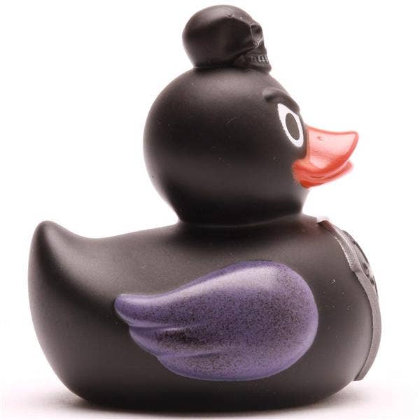Gothic Duck