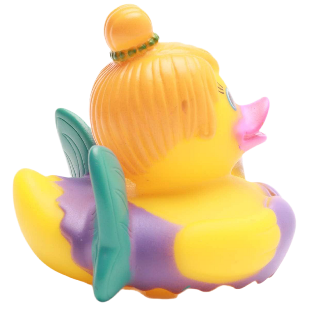 Fairy Duck