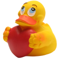 Canard Amoureux