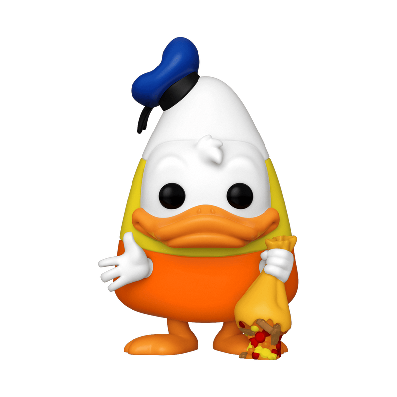 Pop! Donald Duck (Halloween)