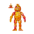 figurine tiedye chica