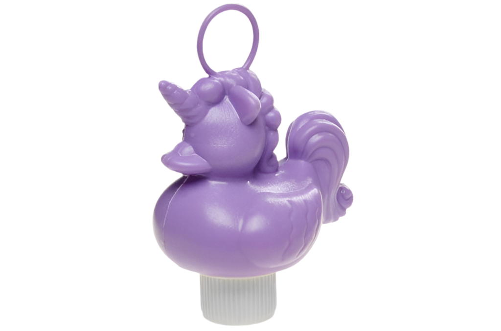 Duck fishing for duck fishing