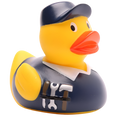 Blaue Tinker Duck